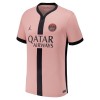 Officiële Voetbalshirt + Korte Broek Paris Saint-Germain Derde 2024-25 - Kids